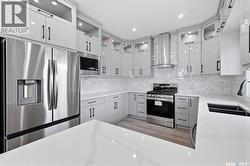 1215 Nightingale TERRACE  Saskatoon, SK S7L 7R6