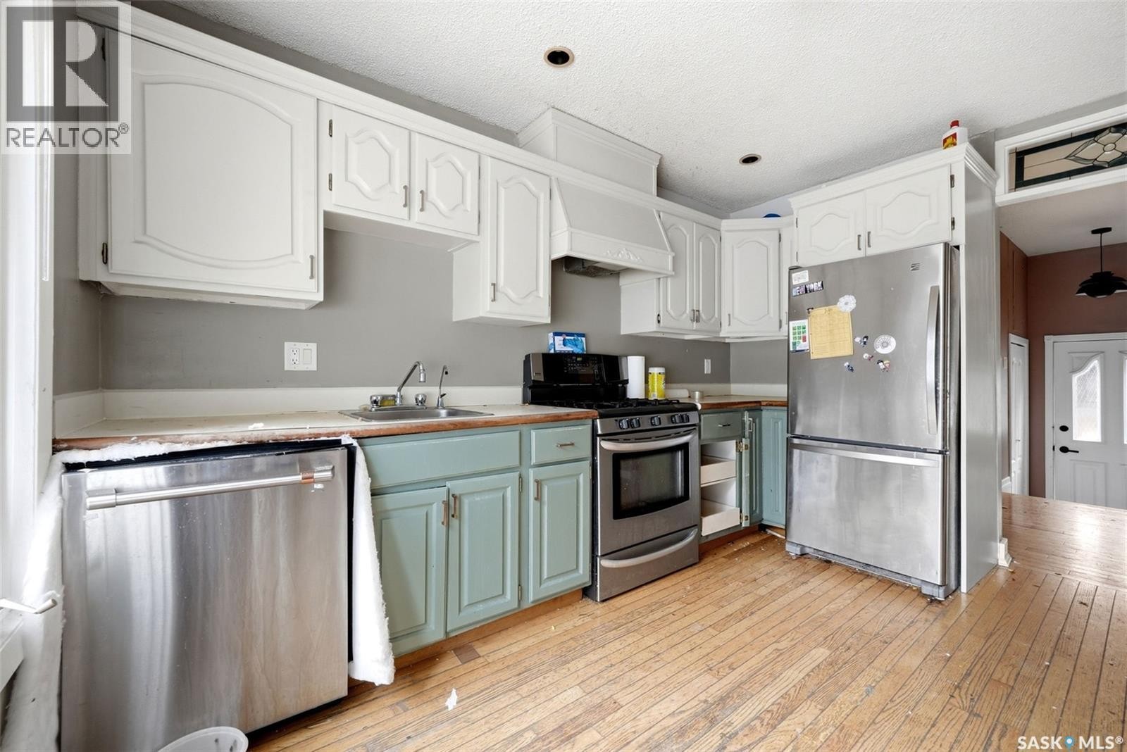 3325 29Th Avenue, Regina, SK