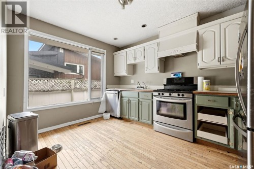 3325 29Th Avenue, Regina, SK 