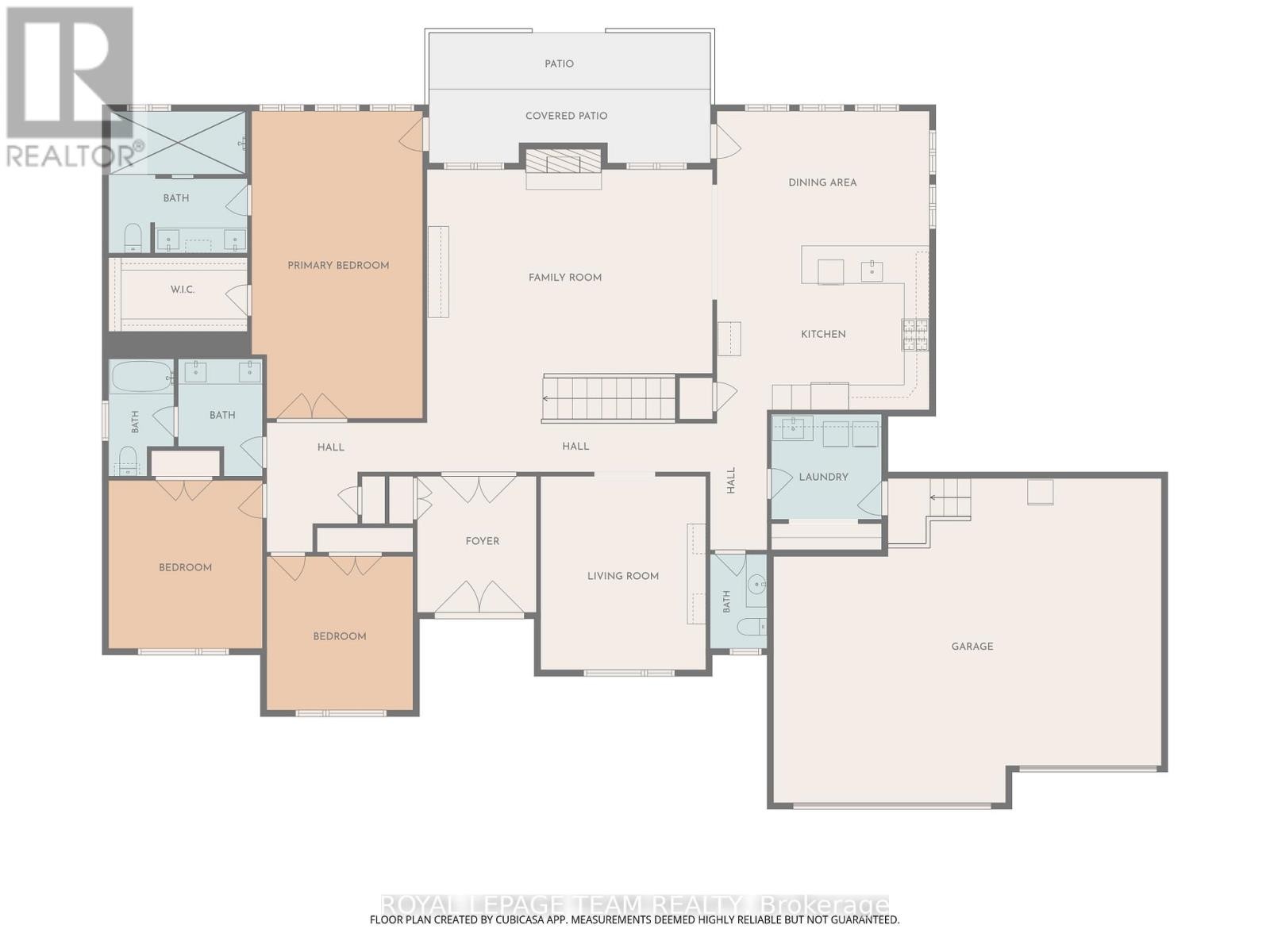 1801 Cedarlakes Way, Ottawa, ON