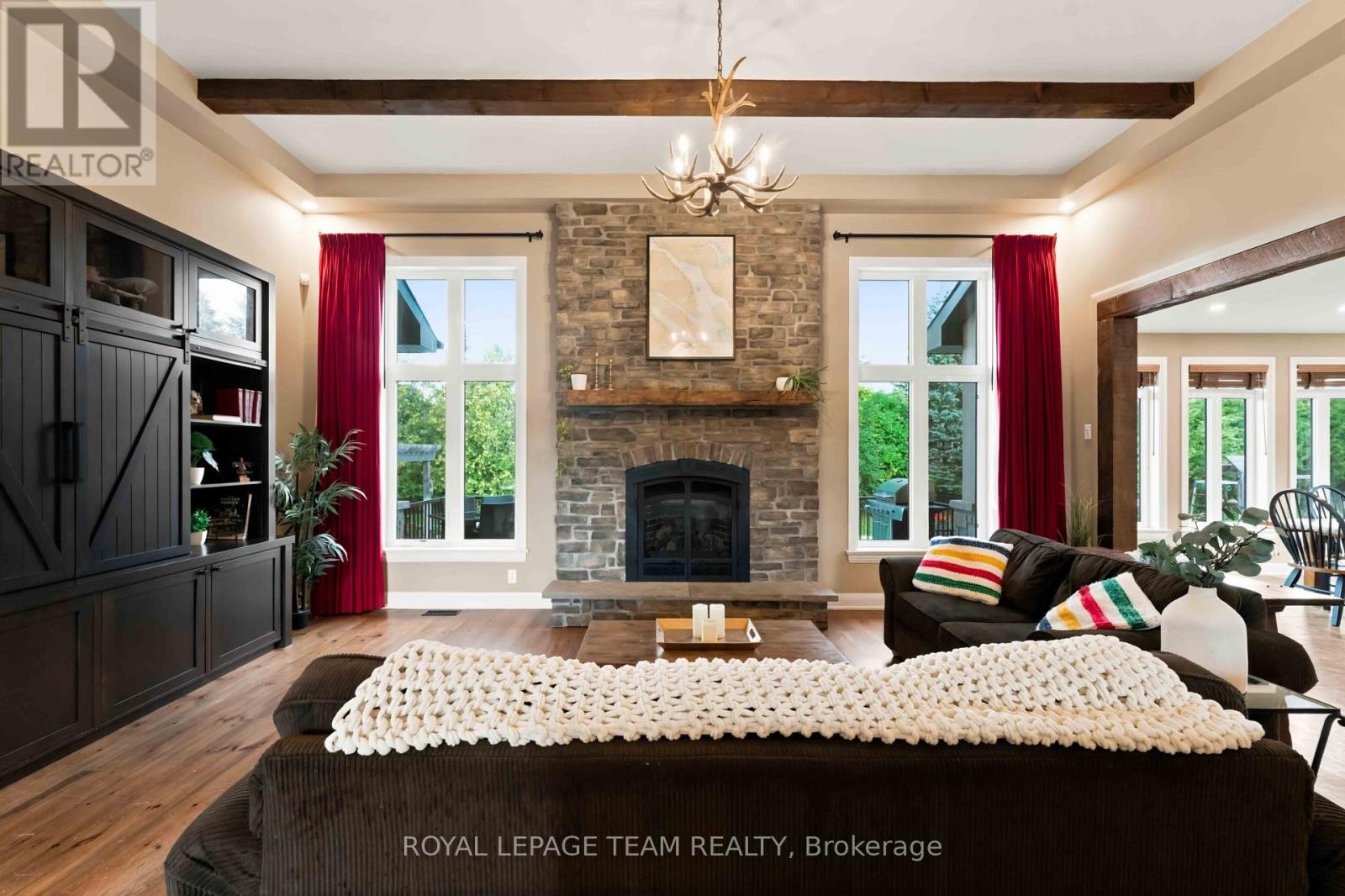 1801 Cedarlakes Way, Ottawa, ON
