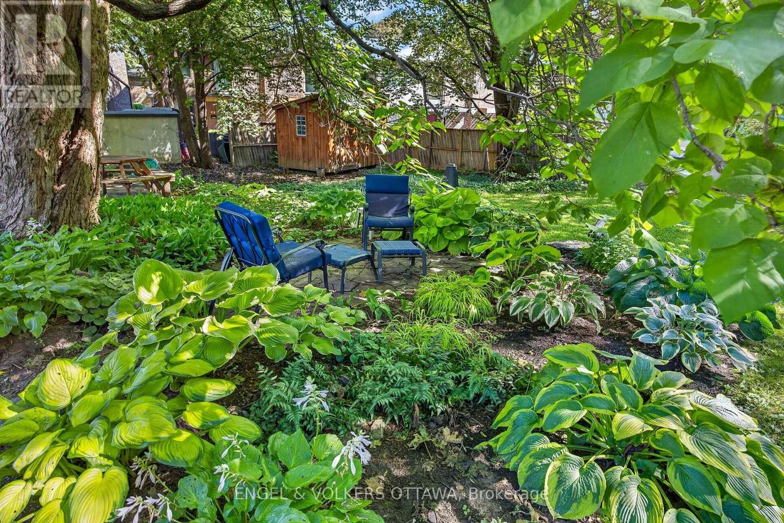 533 Hilson Avenue, Ottawa, ON