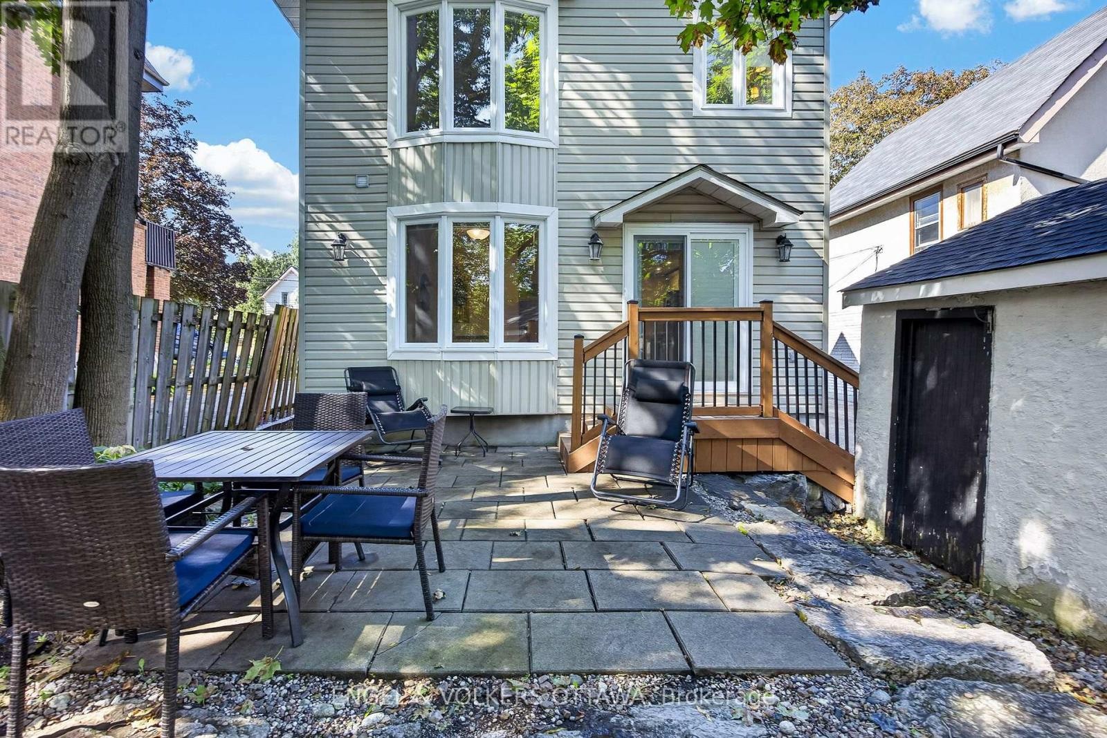 533 Hilson Avenue, Ottawa, ON