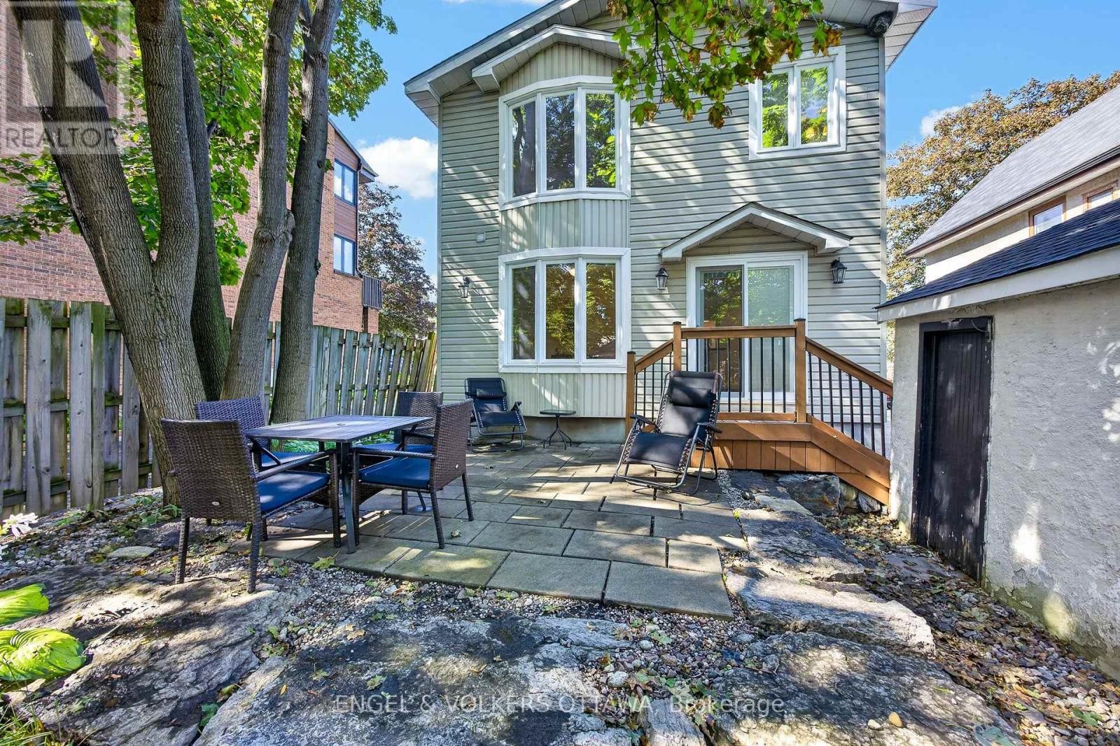 533 Hilson Avenue, Ottawa, ON