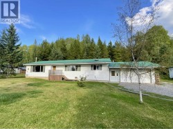 5720 QUESNEL-HIXON ROAD Quesnel, BC V2J 6Y4
