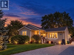 112 ILER AVENUE Essex, ON N8M 1T7