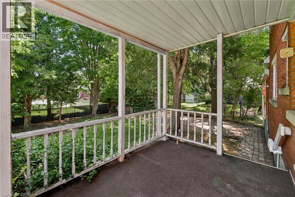 580 Weber Street E, Kitchener, ON