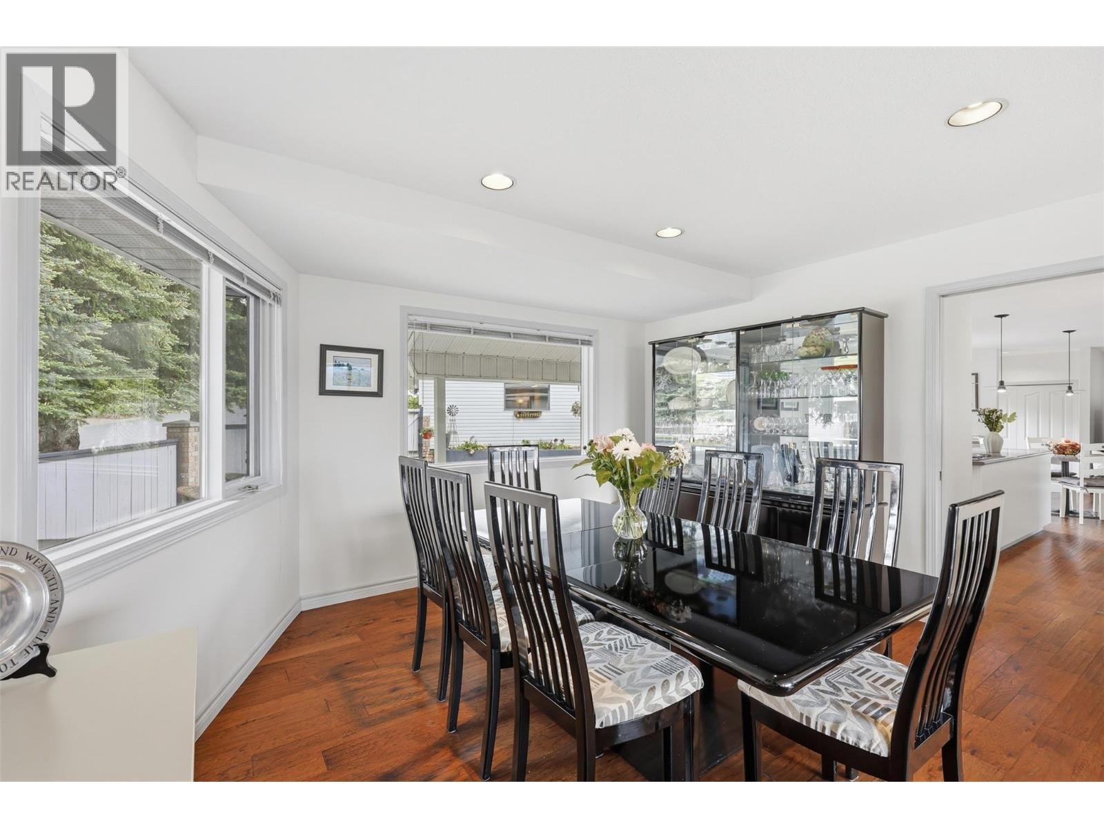 611 Robson Drive, Kamloops, BC