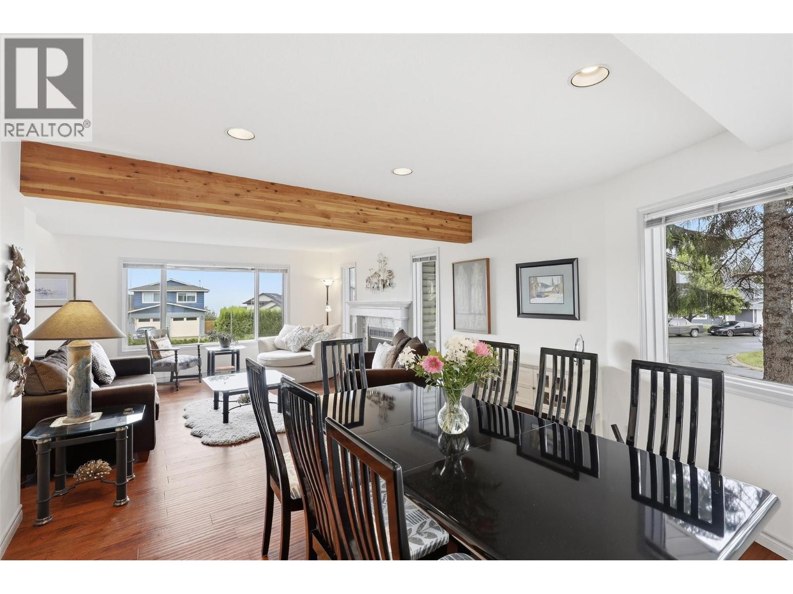 611 Robson Drive, Kamloops, BC