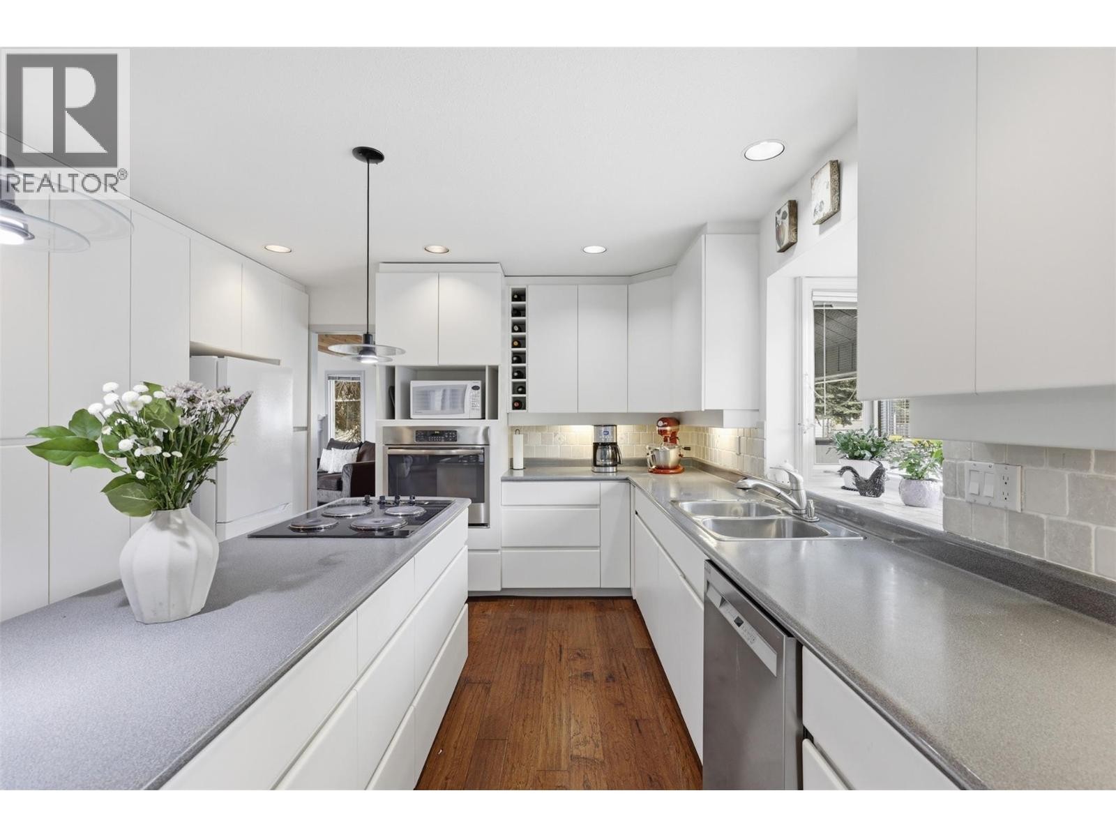 611 Robson Drive, Kamloops, BC