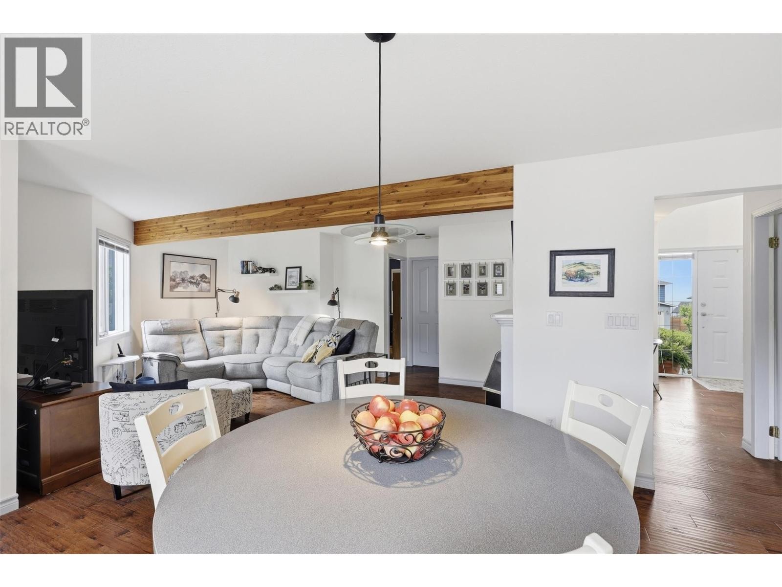 611 Robson Drive, Kamloops, BC