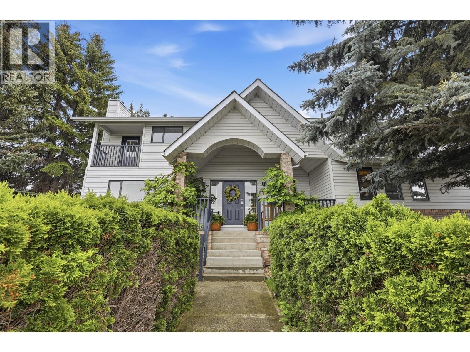 611 Robson Drive, Kamloops, BC
