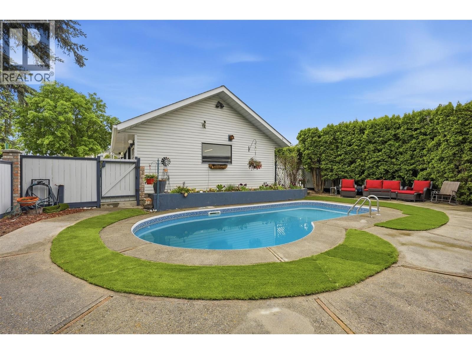 611 Robson Drive, Kamloops, BC