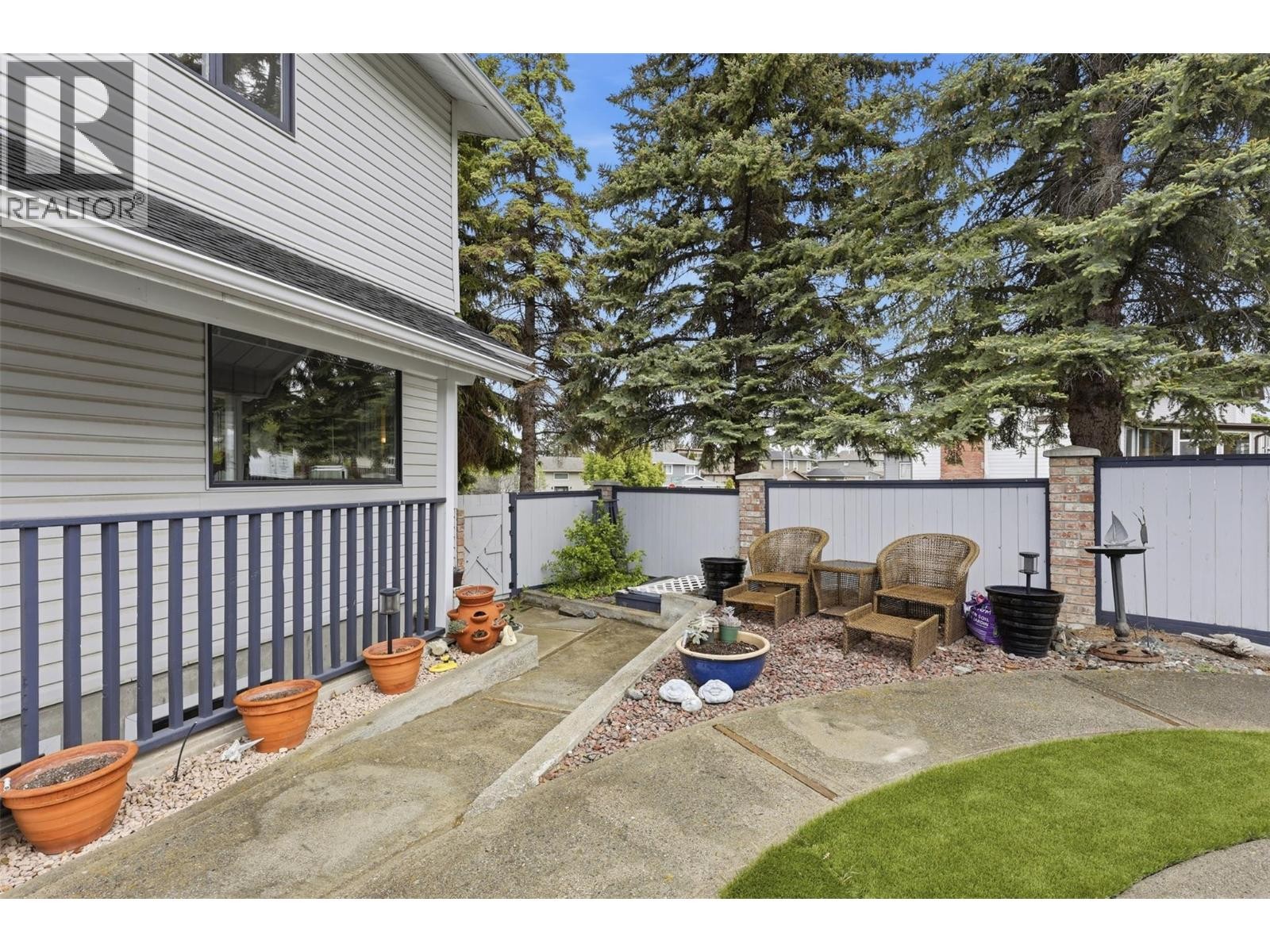 611 Robson Drive, Kamloops, BC