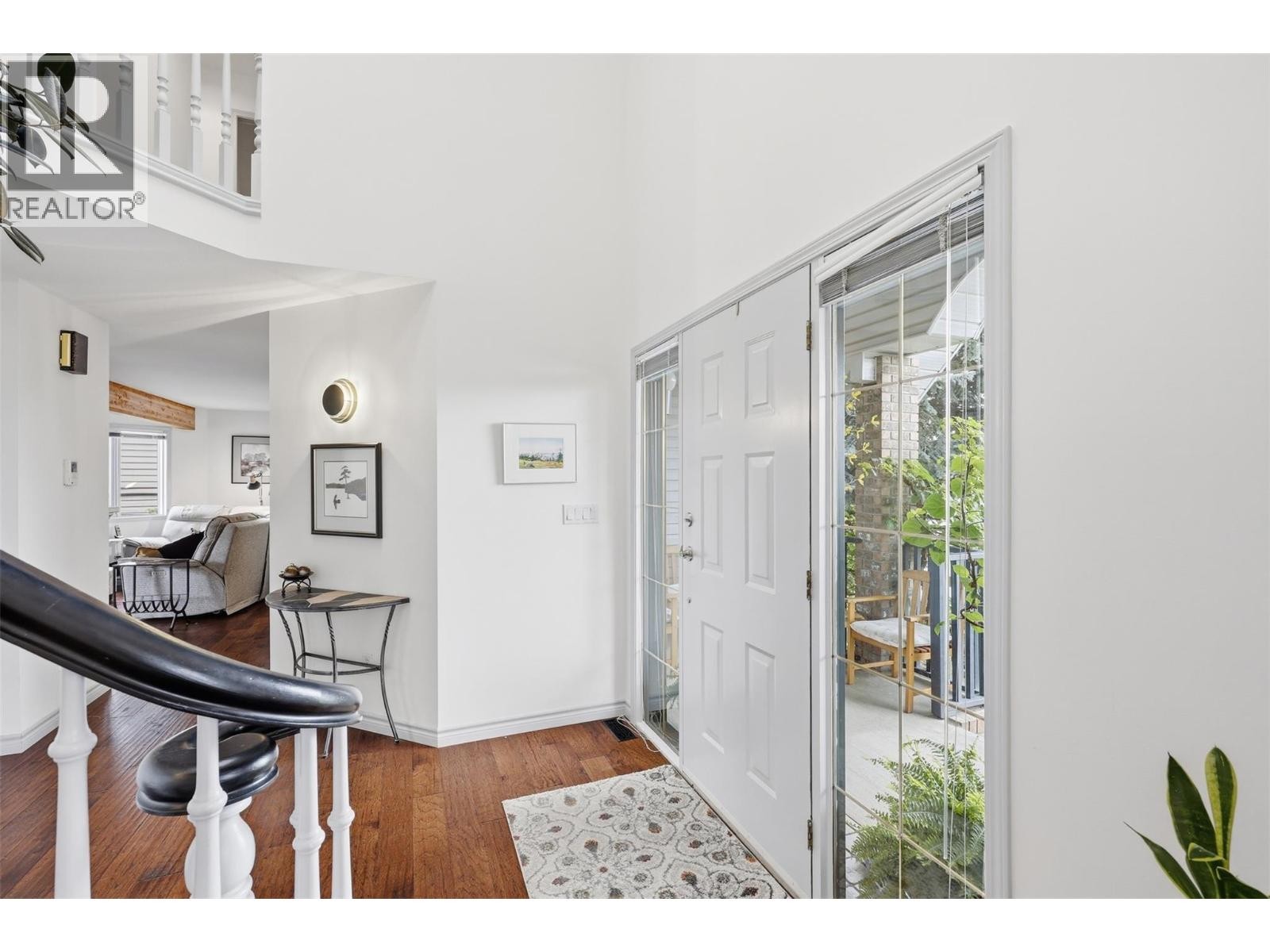 611 Robson Drive, Kamloops, BC
