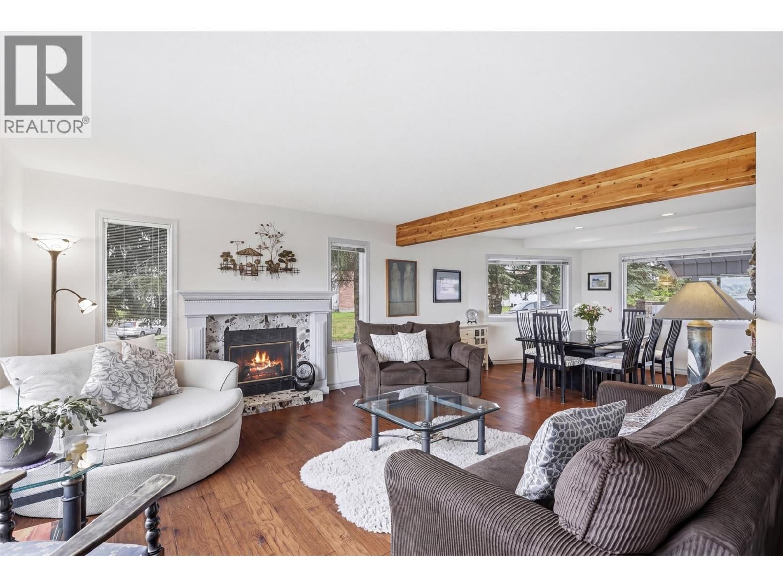 611 Robson Drive, Kamloops, BC