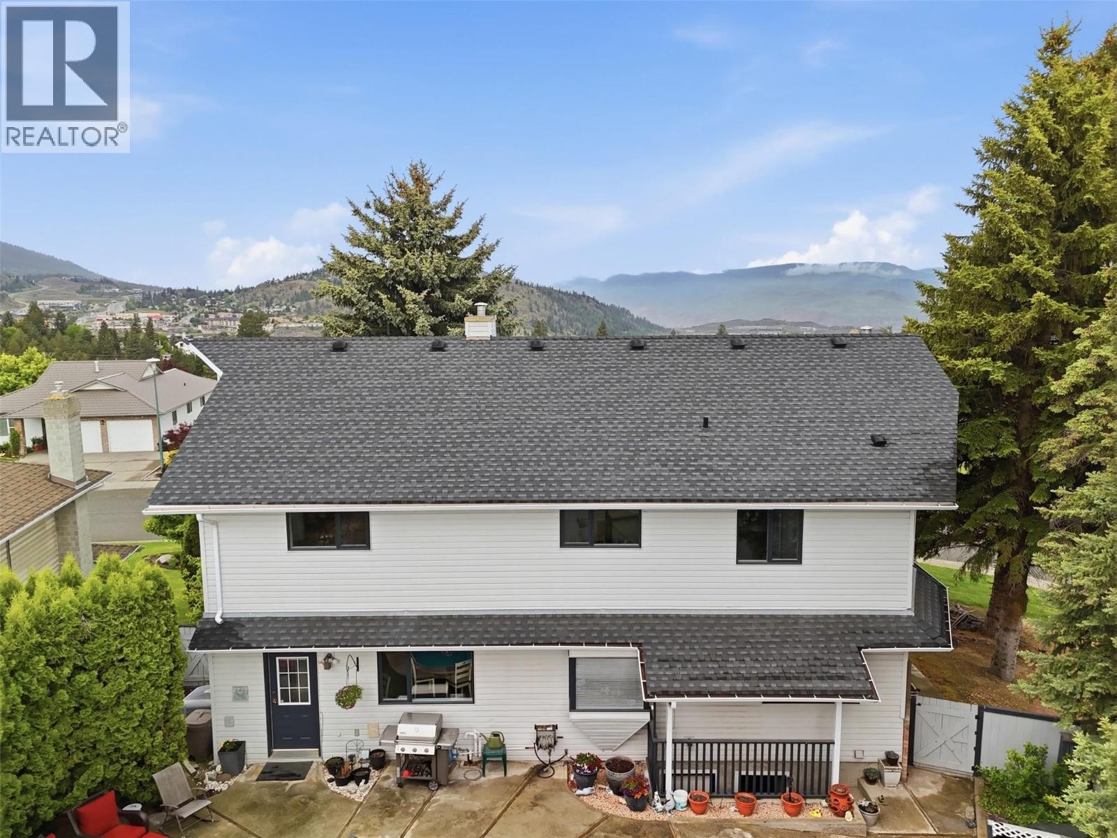 611 Robson Drive, Kamloops, BC