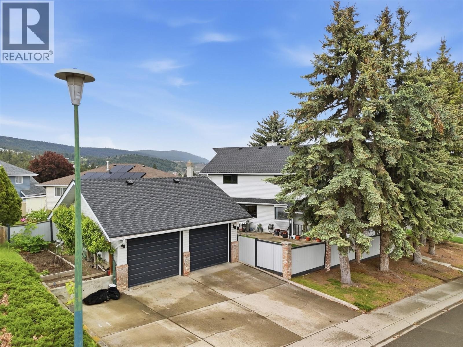 611 Robson Drive, Kamloops, BC