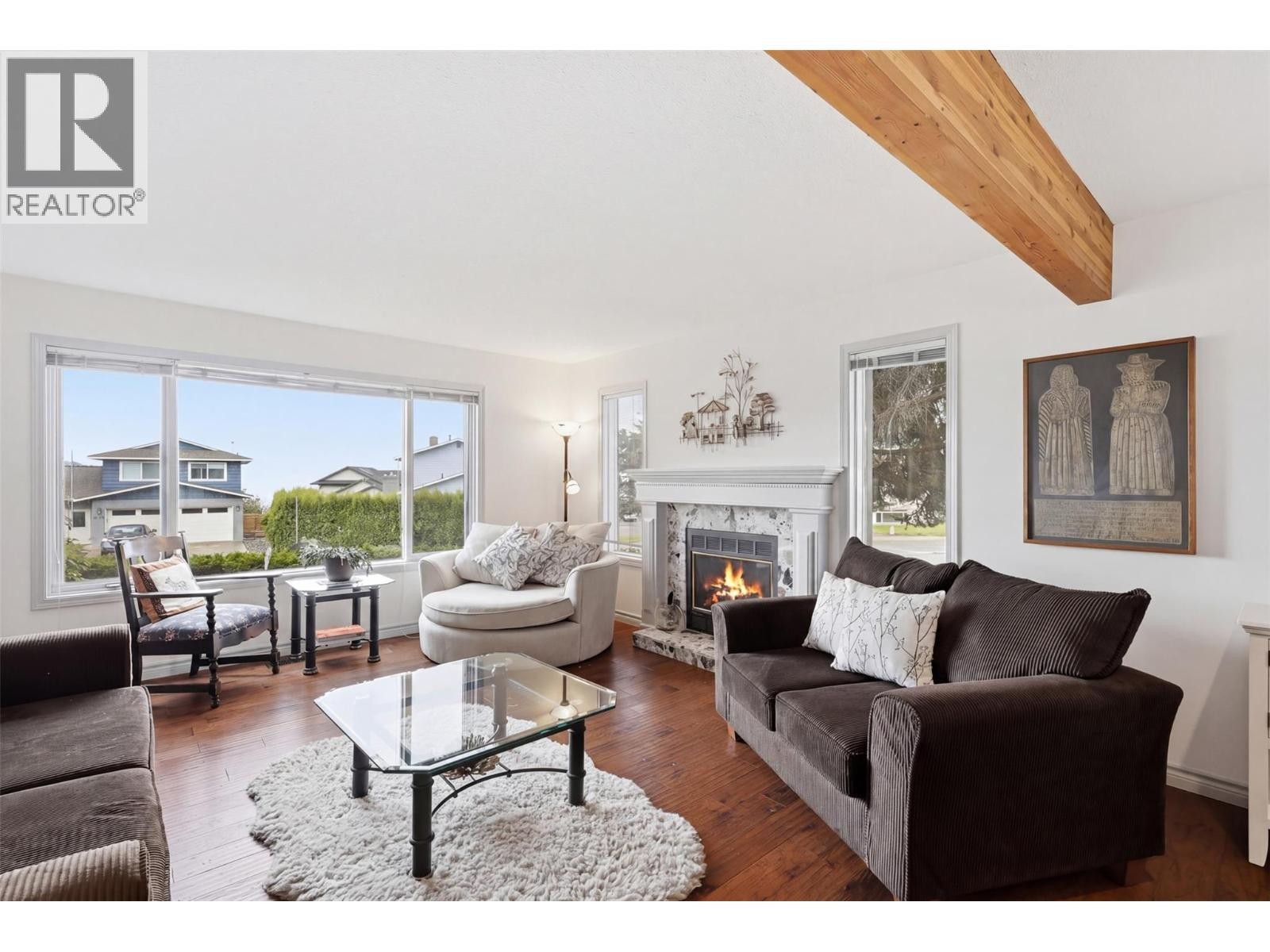 611 Robson Drive, Kamloops, BC