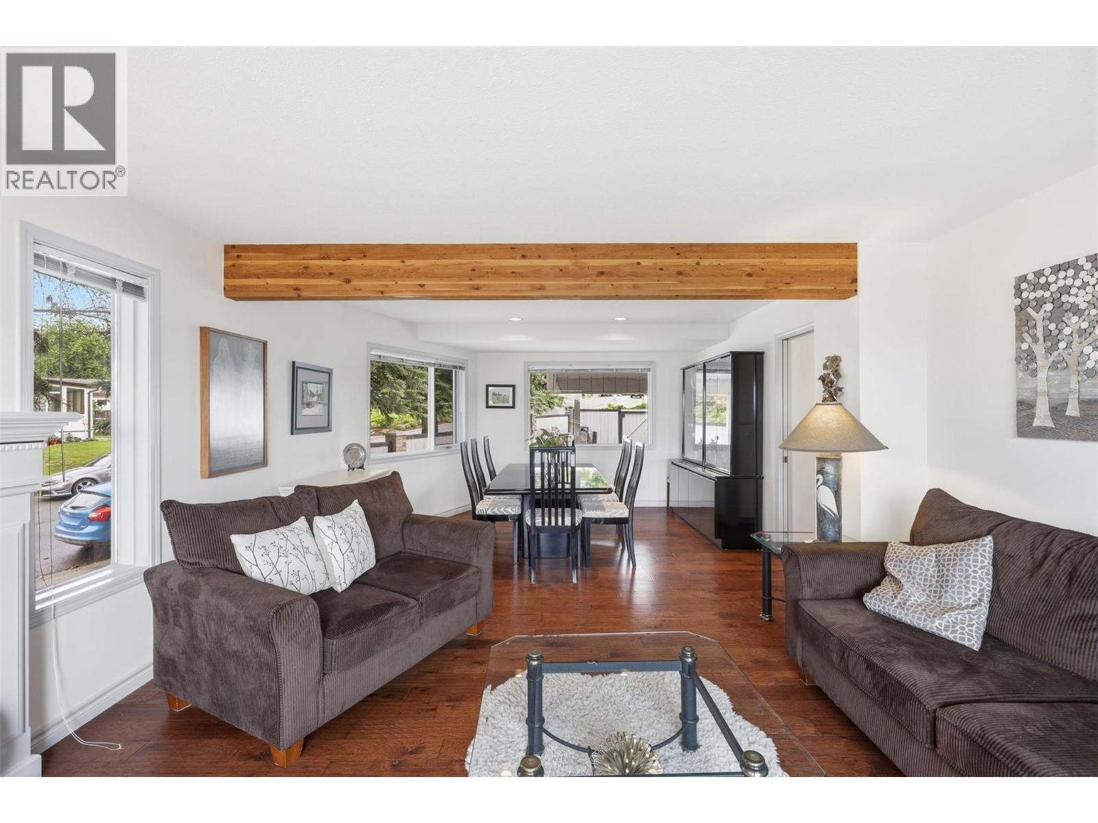 611 Robson Drive, Kamloops, BC