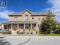 (BASEMENT) - 7 VOYSEY WAY Markham, ON L3S 0B4