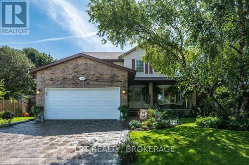 780 MUIRFIELD CRESCENT  Kingston (East Gardiners Rd), ON K7M 8G1