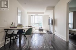 502 - 100 HARRISON GARDEN BOULEVARD Toronto, ON M2N 0C2