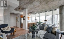 1305 - 318 KING STREET E Toronto, ON M5A 1K6