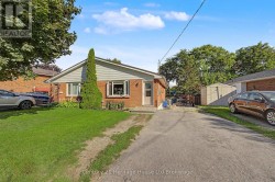 128 KING HIRAM STREET Ingersoll (Ingersoll - North), ON N5C 1L6