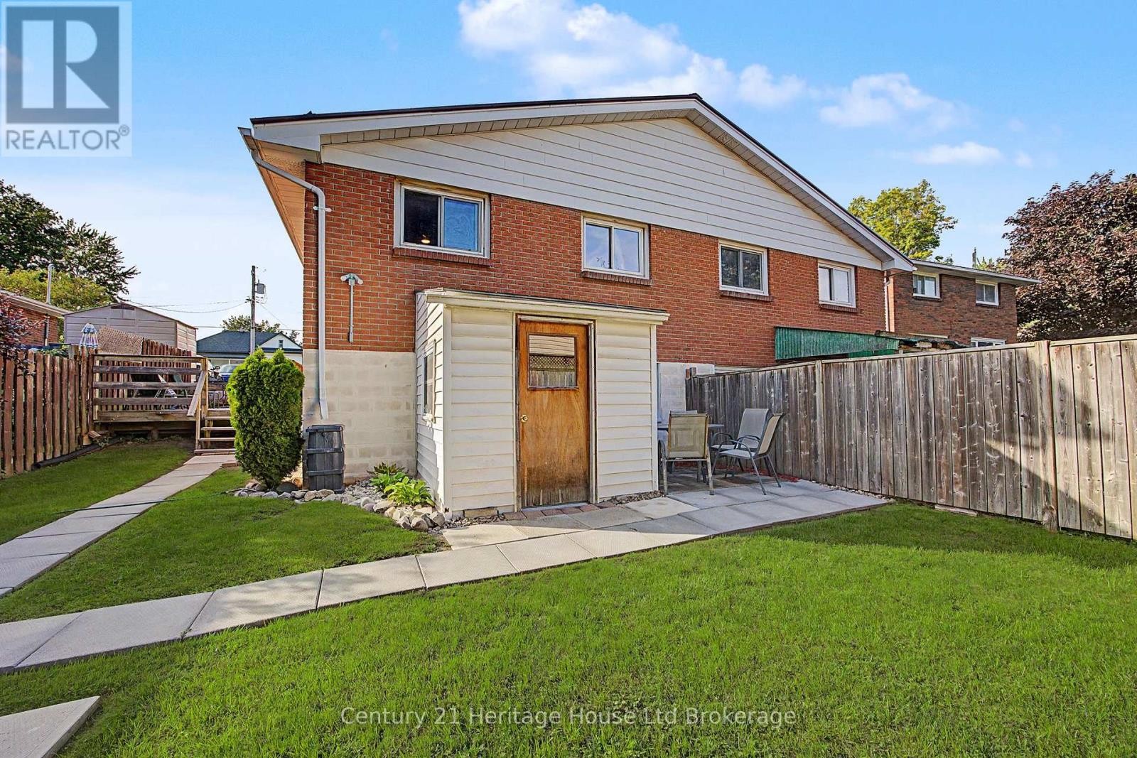 128 King Hiram Street, Ingersoll (Ingersoll - North), ON