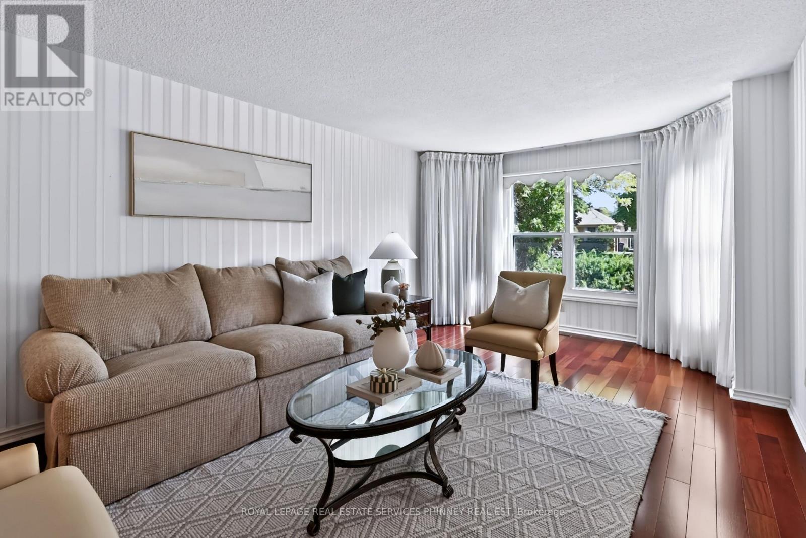 6036 St. Ives Way, Mississauga, ON