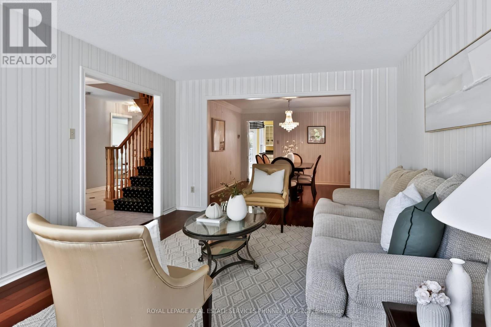 6036 St. Ives Way, Mississauga, ON