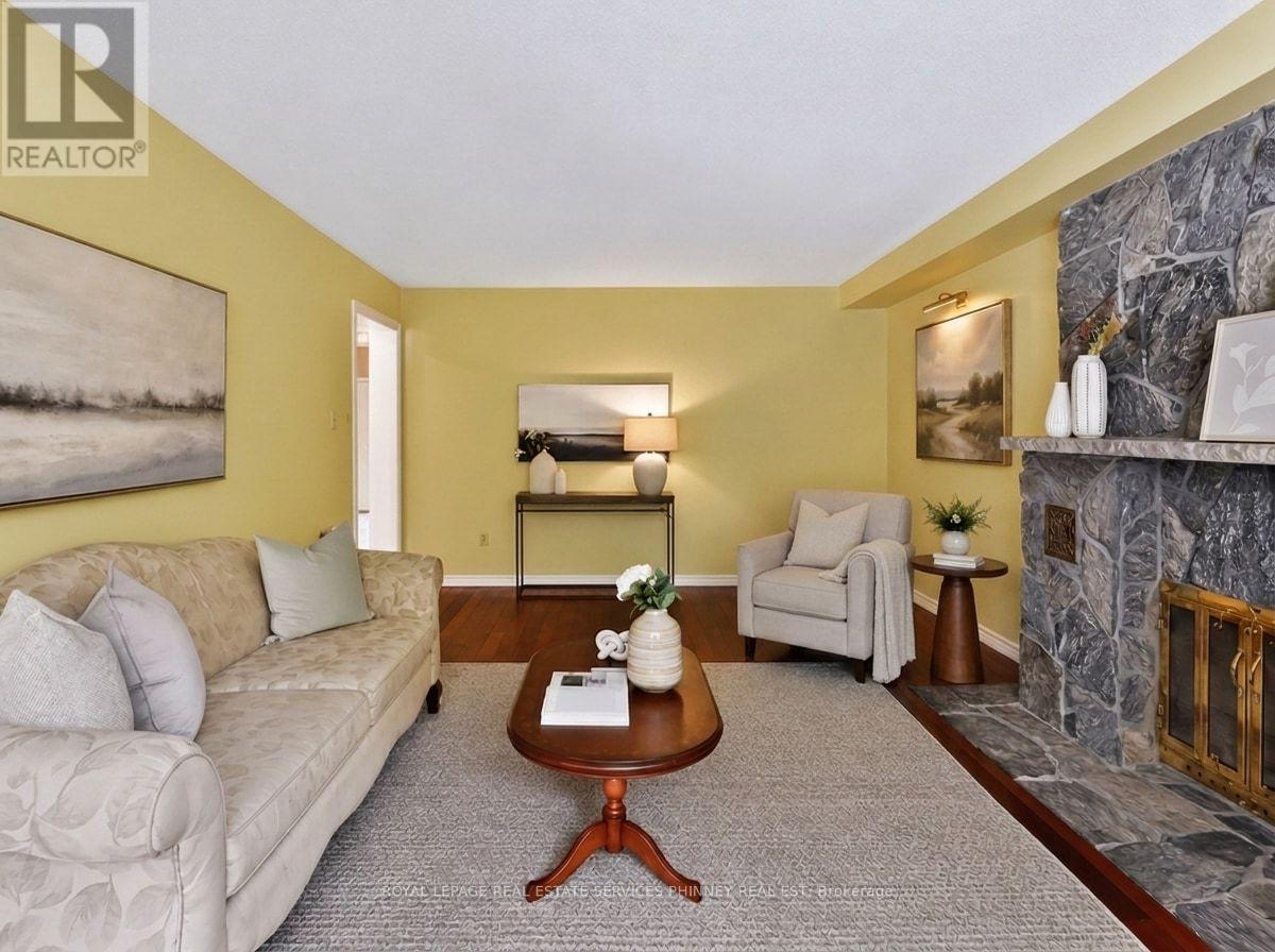 6036 St. Ives Way, Mississauga, ON