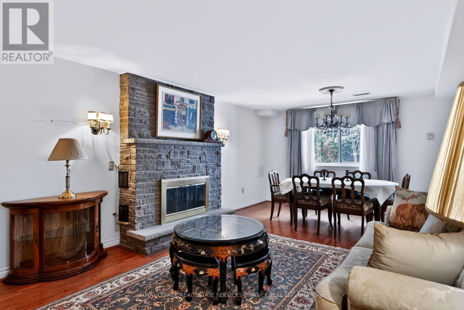 6036 St. Ives Way, Mississauga, ON