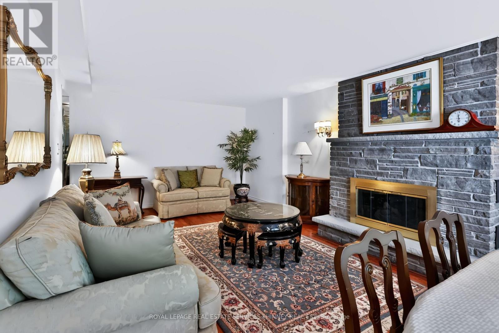 6036 St. Ives Way, Mississauga, ON