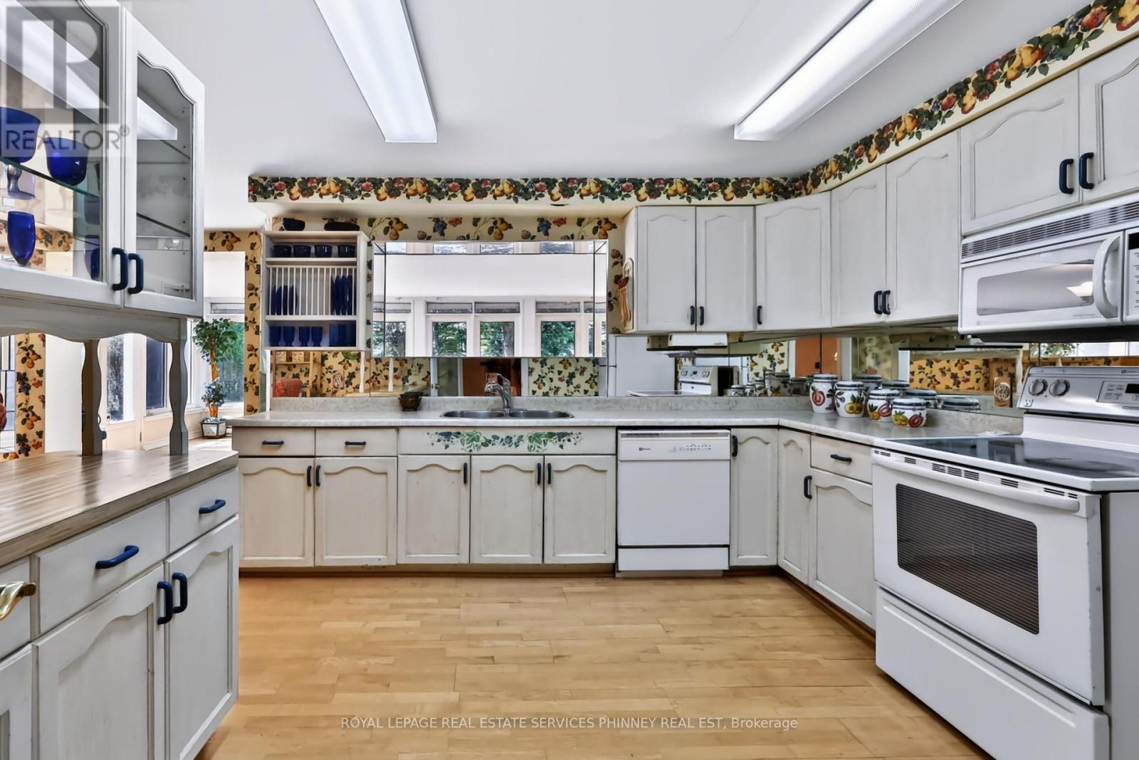 6036 St. Ives Way, Mississauga, ON