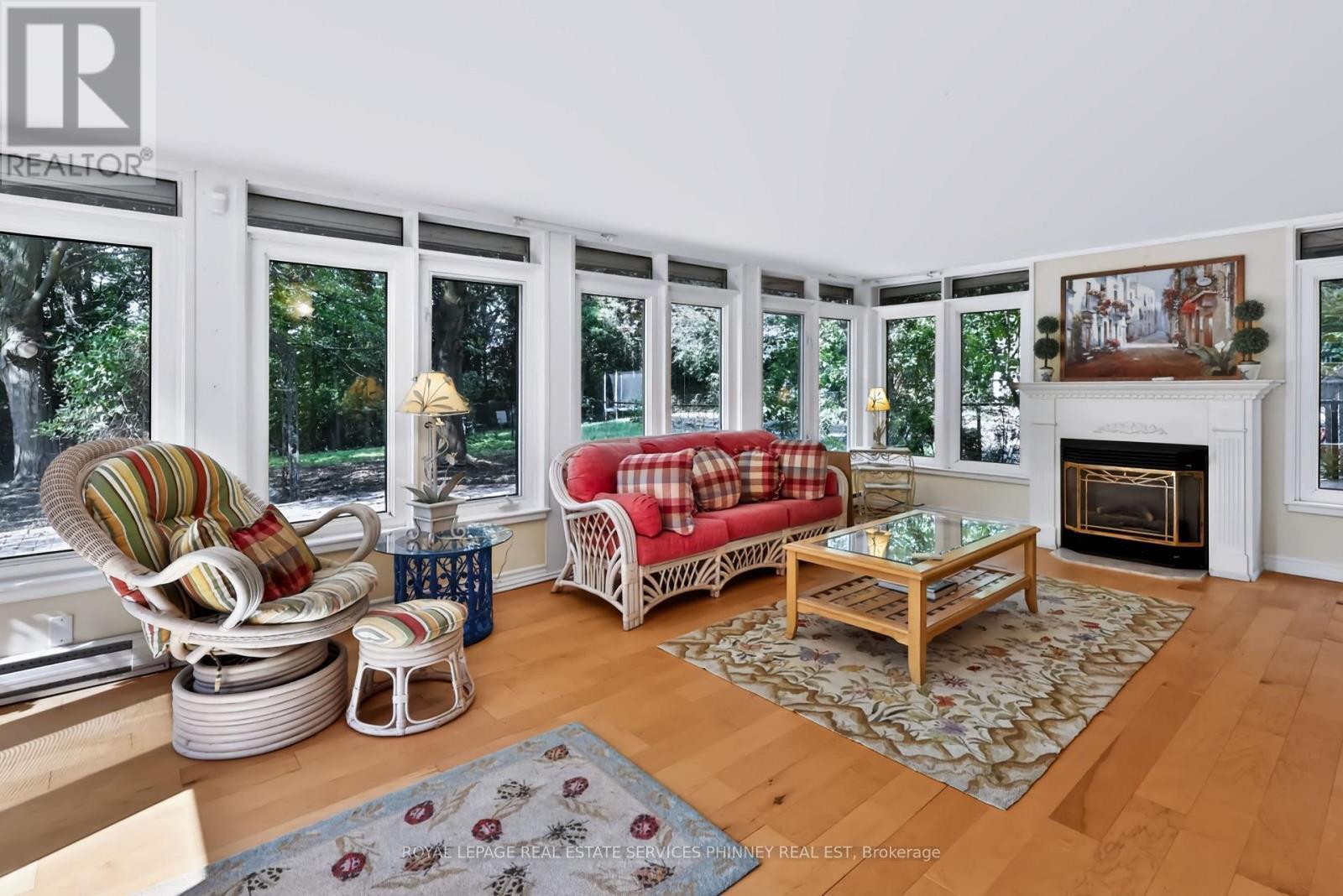 6036 St. Ives Way, Mississauga, ON