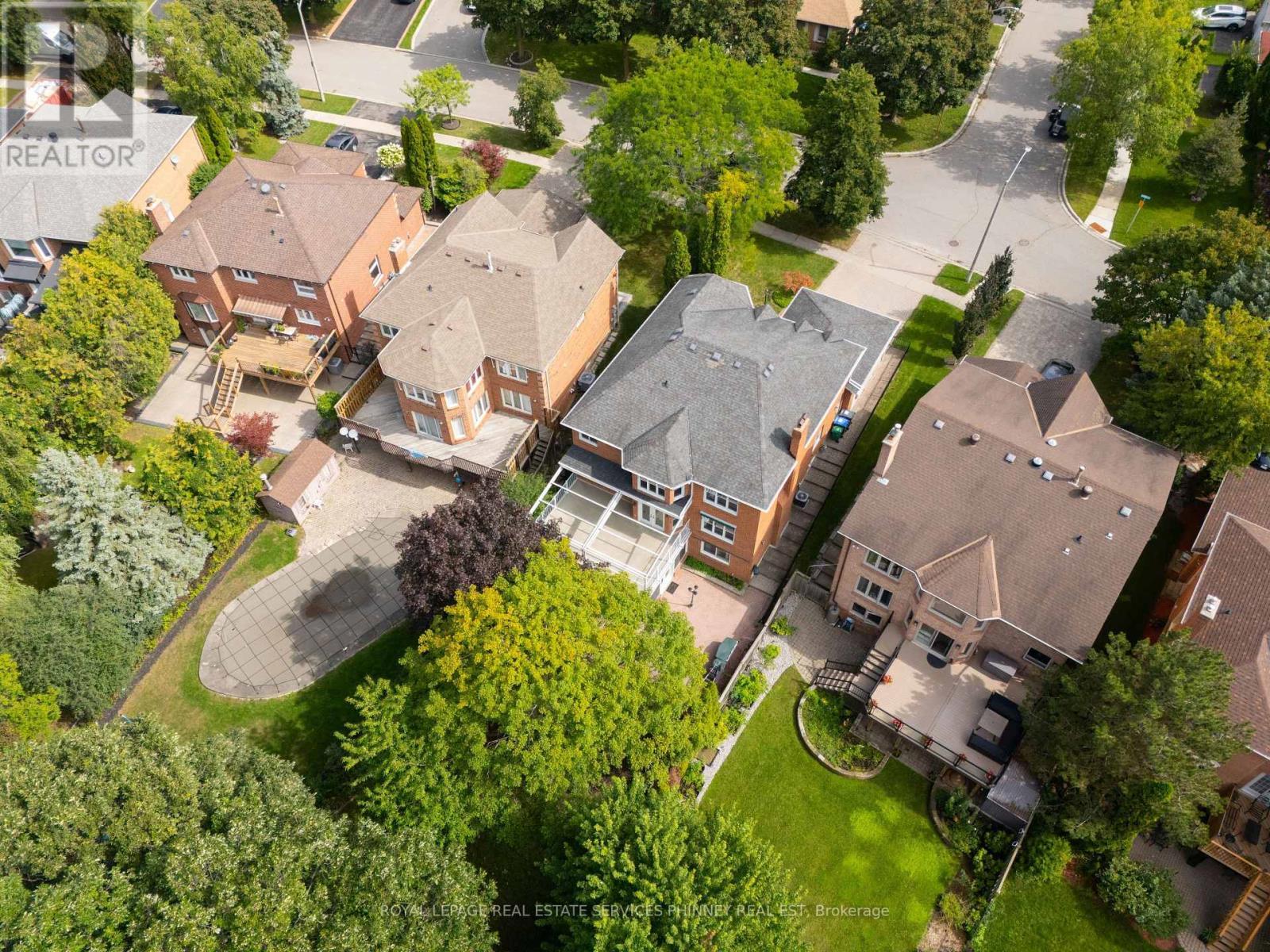 6036 St. Ives Way, Mississauga, ON