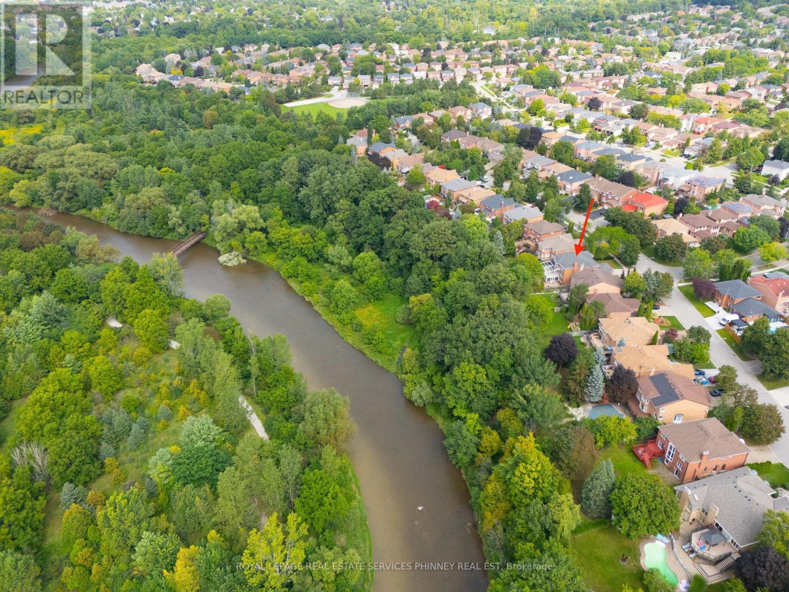 6036 St. Ives Way, Mississauga, ON