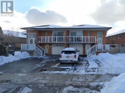 LOWER LEVEL - 3622 MOLLY AVENUE Mississauga, ON L5A 3M5