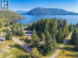 2530 JENKINSON ROAD Powell River, BC V8A 0N2