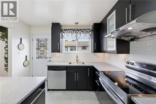63 Folkestone Avenue, Hamilton, ON 