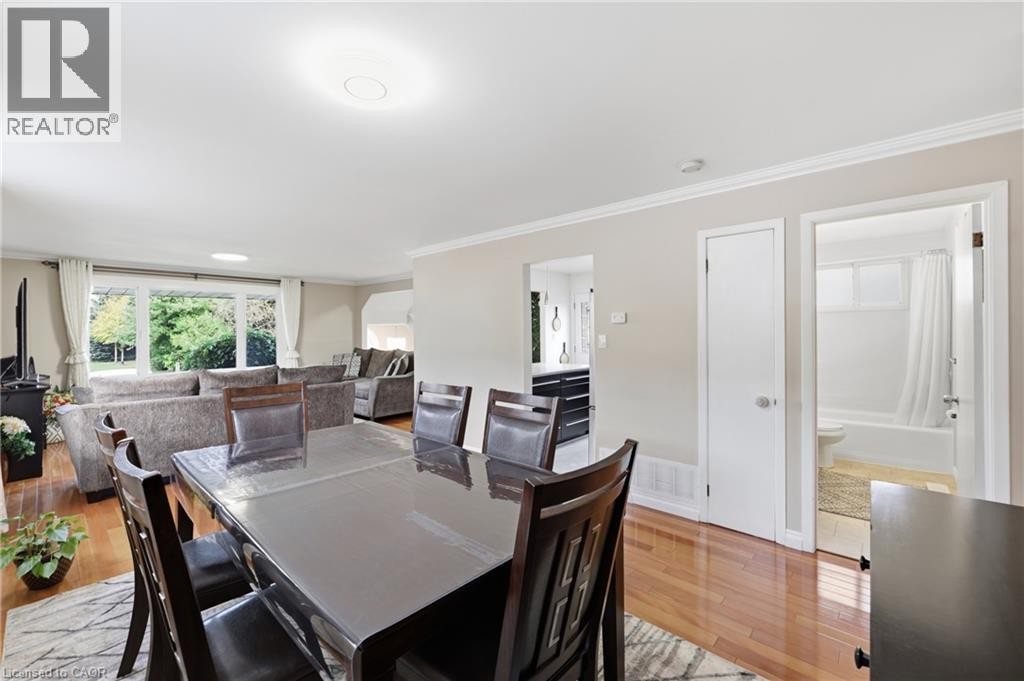 63 Folkestone Avenue, Hamilton, ON