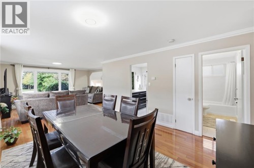 63 Folkestone Avenue, Hamilton, ON 