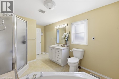 63 Folkestone Avenue, Hamilton, ON 