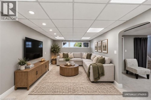 63 Folkestone Avenue, Hamilton, ON 