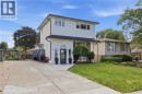 63 Folkestone Avenue, Hamilton, ON 