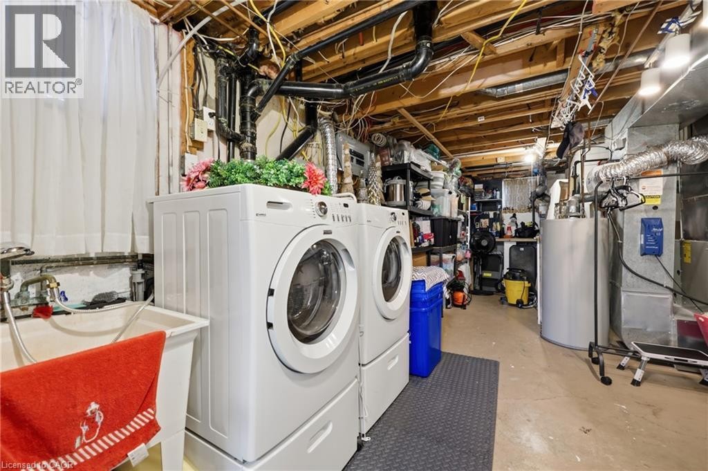 63 Folkestone Avenue, Hamilton, ON