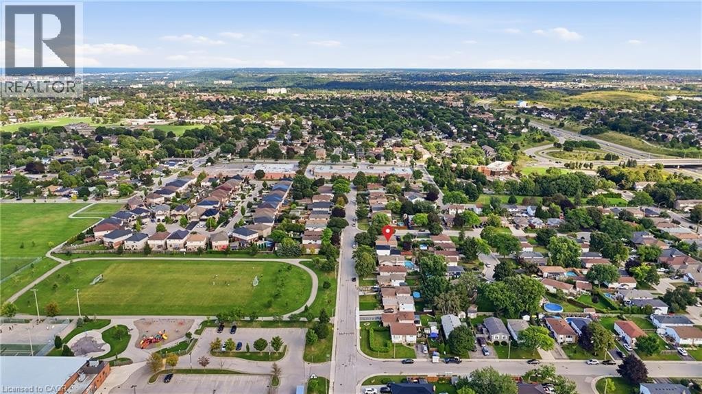 63 Folkestone Avenue, Hamilton, ON