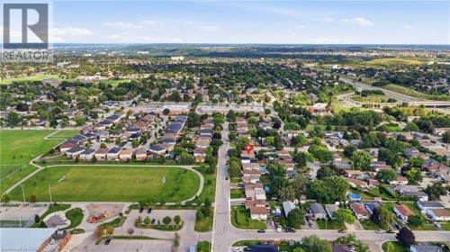 63 Folkestone Avenue, Hamilton, ON 